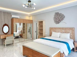 Blue Sky Villa Cemagi - Dalung - 3
