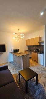 Massilia New'z appart 02 - 5