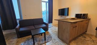 Massilia New'z appart 02 - Marsiglia - 3
