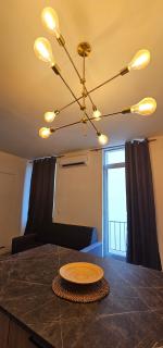 Massilia New'z appart 02 - Marsiglia - 2