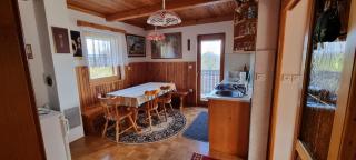 Marinčeva zidanica - 1