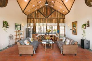 LEEHA HOME Venuestay - Sóc Sơn - 1