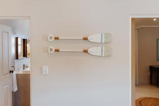 Lilla's Landing - Paternoster - 3