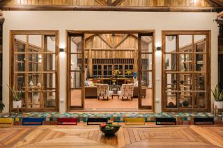 LEEHA HOME Venuestay - Sóc Sơn - 7