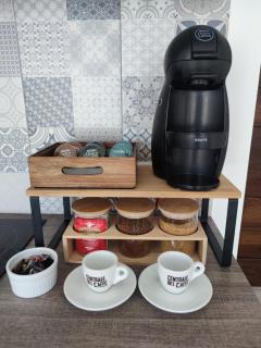 Panorama Lounge - Romantic Getaway with private pool - 3