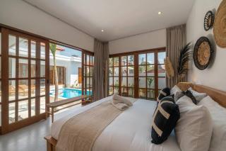 CASA BIARI : Tropical Vibes - 3 min from beach - Canggu - 3