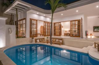 CASA BIARI : Tropical Vibes - 3 min from beach - Canggu - 9