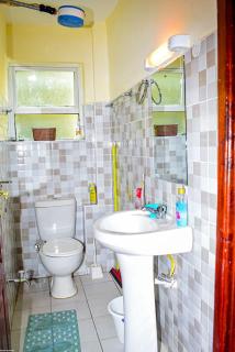 Ecostay 2bdrm - Kisumu - 2