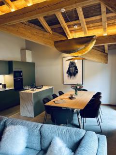 Hameau des Prodains - Résidence - 3