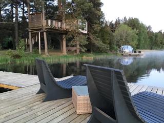 Treehouse Čiekurs - Duķuri - 4