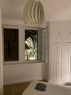 Spa balneo appart imperiale - Compiègne - 2