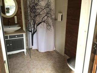 Treehouse Čiekurs - Duķuri - 5