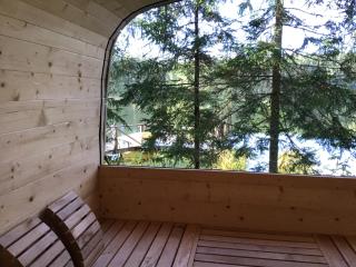 Treehouse Čiekurs - Duķuri - 7
