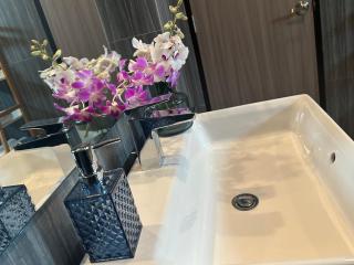 Luxury Pridi Villa - Bangkok - 9