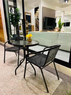 Luxury Pridi Villa - Bangkok - 7