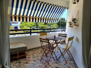 Arabia´s Loft Nuevo Portil - 5