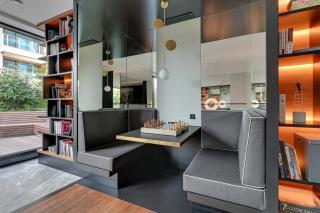 Brabank Riverside - Sauna, Business & Gym by Downtown Apartments - Danzica - 3