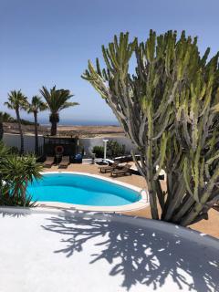 Casa Berriel 2 - Tías - 9
