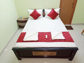 Ananya service apartments - Chennai - 5