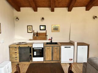 La casa sul fiume - Oulx - 7