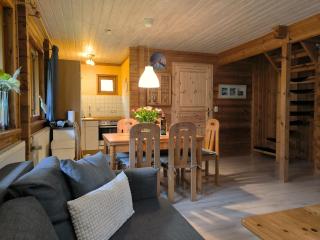 Ulmenhof Melfsen - Gemütliches Ferienhaus auf dem Bauernhof - 1