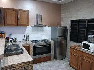 Superbe appartement en résidence - Cotonou - 1