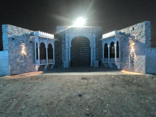 Jawai Thar Resort - 6