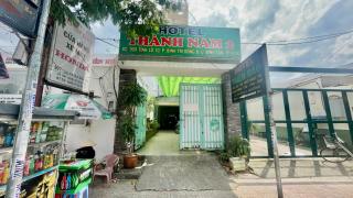 Thành Nam 2 Hotel - 909 TL10, Q. Bình Tân - by BayHostel - Ho Chi Minh - 0