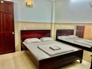 Thành Nam 2 Hotel - 909 TL10, Q. Bình Tân - by BayHostel - Ho Chi Minh - 5