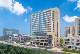 Holiday Inn Express Mianyang Sci-Tech City by IHG - 6