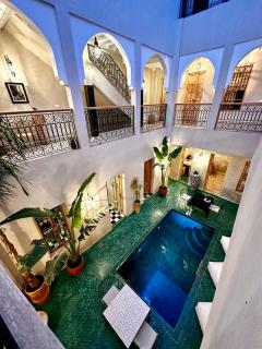 Riad Citrus By La Siredrah - 0