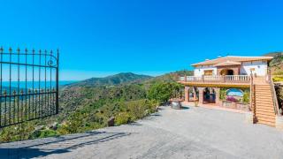 Cortijo La Encina Sayalonga by Ruralidays - Sayalonga - 6