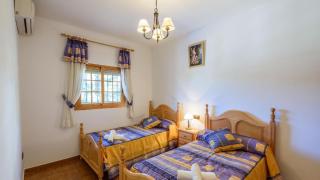 Cortijo La Encina Sayalonga by Ruralidays - Sayalonga - 3