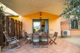 Casa Vacanze L'olivo - Olìa Speciosa - 0