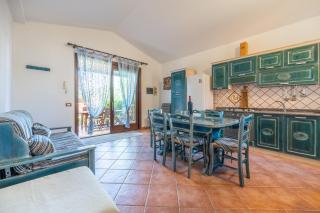 Casa Vacanze L'olivo - Olìa Speciosa - 9