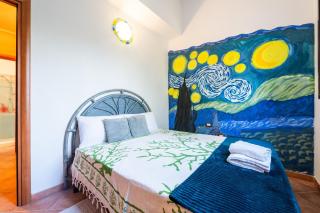 Casa Vacanze L'olivo - Olìa Speciosa - 1