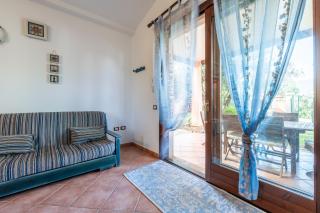 Casa Vacanze L'olivo - Olìa Speciosa - 5