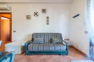 Casa Vacanze L'olivo - Olìa Speciosa - 6