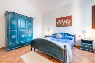 Casa Vacanze L'olivo - Olìa Speciosa - 2