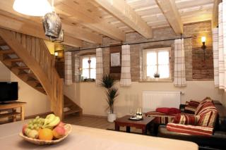 Apartment Sammerhof - Freyung - 7
