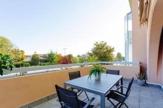 Yourbanflat Monte Rosso - 5