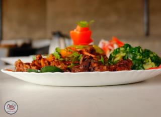 Olive Hotel Narok - Narok - 6