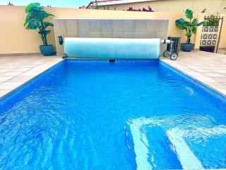 Villa Casa Sol - Chayofa - 4
