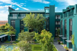 Theatre Residence - 4