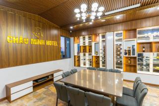 CM Hotel & Apartment - Hai Phong - 3