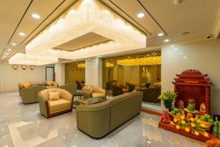 CM Hotel & Apartment - Hai Phong - 5