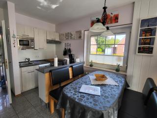 Ferienhaus Bühler Quetsch - Norddeich - 7