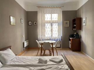 Freska Apartments - Lviv - 9