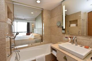 Crowne Plaza Zhongshan Wing On City by IHG - Zhongshan - 8