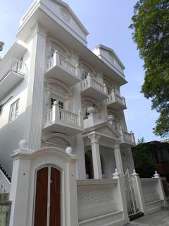ELZAS FORT iNN - Cochin - 9